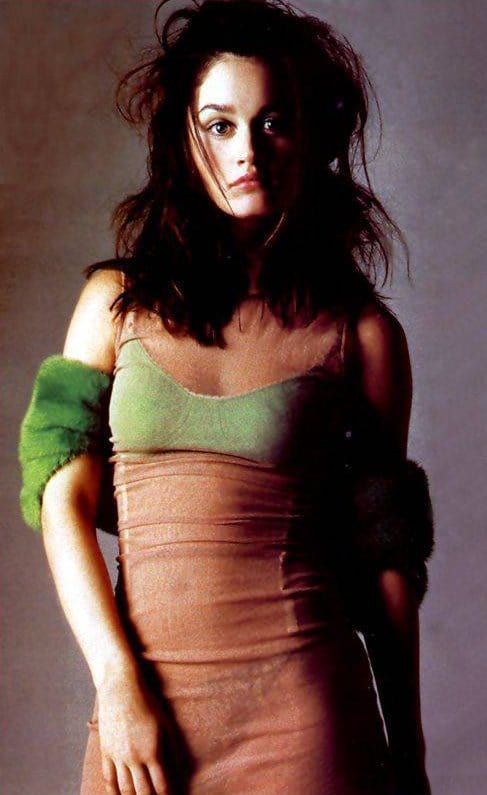 Picture Of Robin Tunney