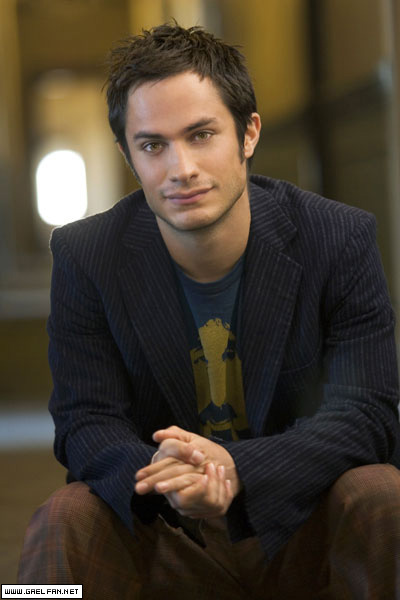 Gael García Bernal Gael García Bernal