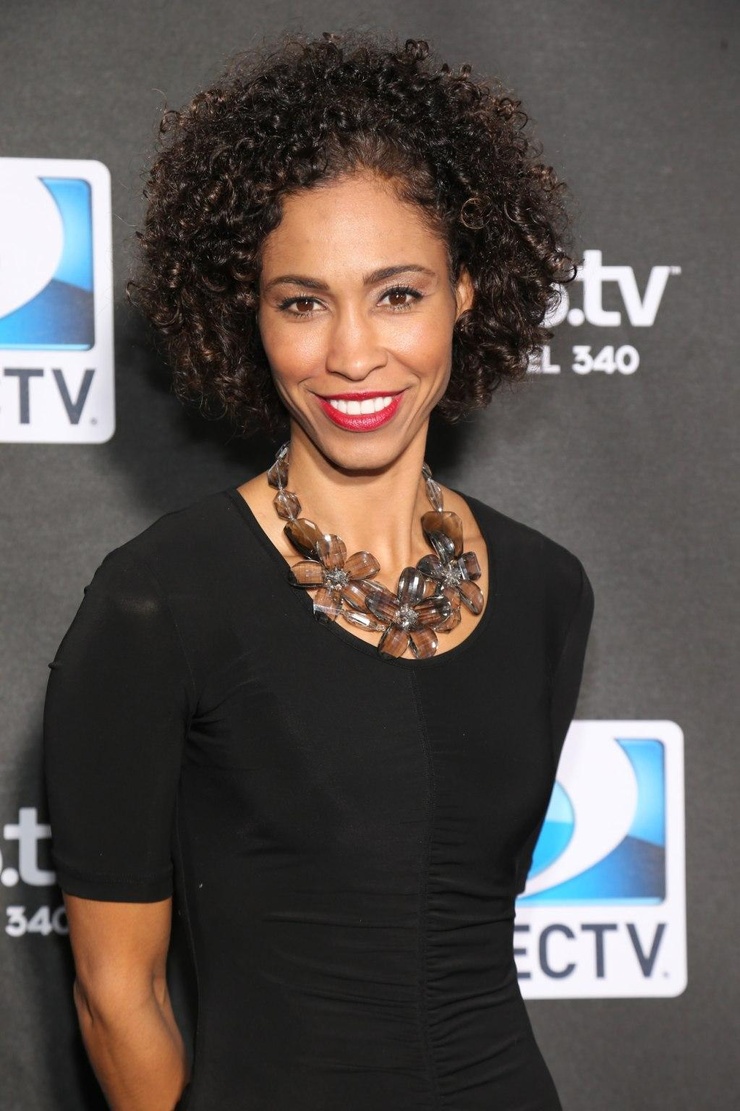 Sage Steele salary