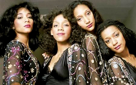 Sister Sledge Sister Sledge