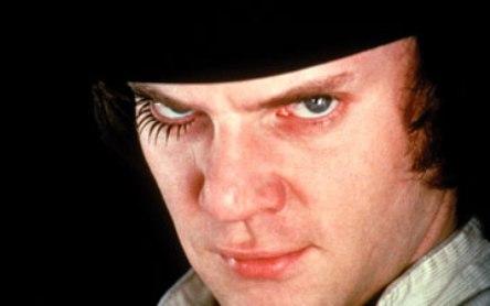 A Clockwork Orange (1971) A Clockwork Orange (1971)