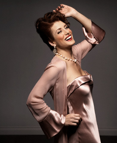 Kate Walsh Kate Walsh