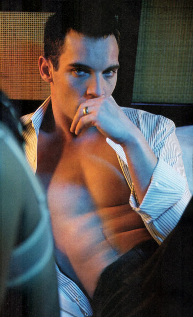 Jonathan Rhys Meyers Jonathan Rhys Meyers