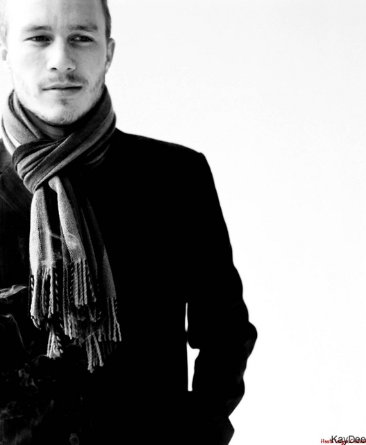 Heath Ledger Heath Ledger