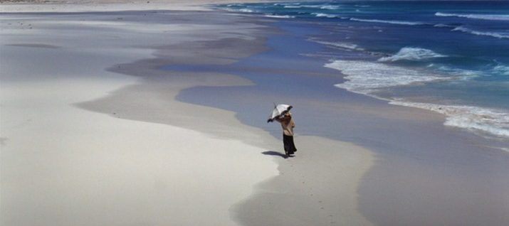 Ryan's Daughter (1970) Ryan's Daughter (1970)