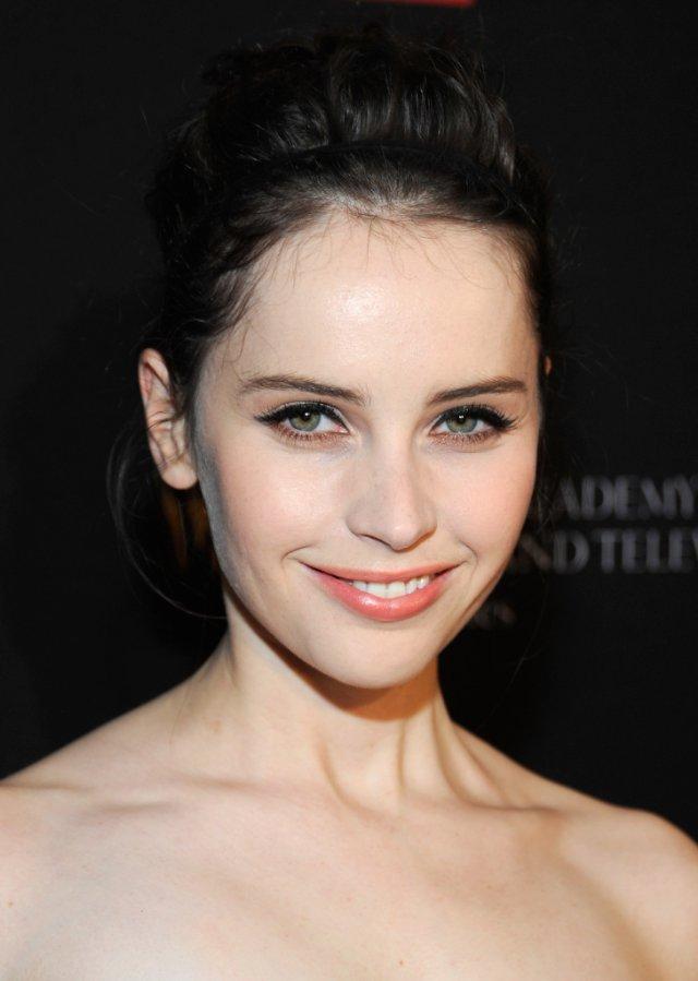 Felicity Jones Felicity Jones