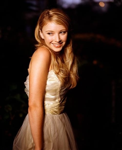 Picture Of Elisabeth Harnois