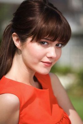 Mary Elizabeth Winstead Mary Elizabeth Winstead