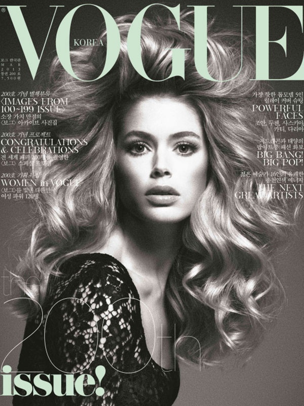 Doutzen Kroes Doutzen Kroes