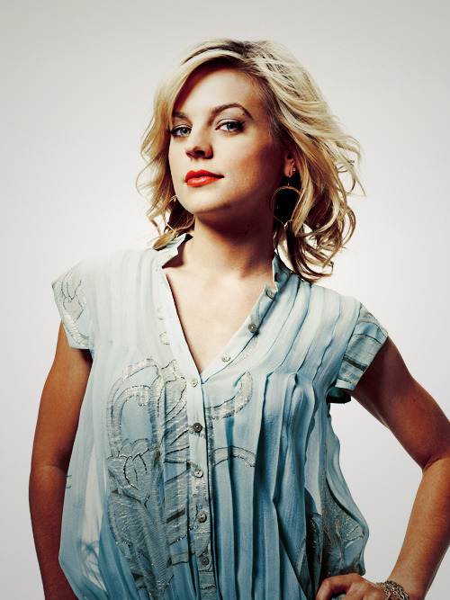 Kirsten Storms desktop Wallpapers