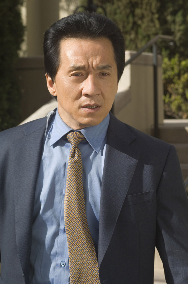 Jackie Chan Jackie Chan