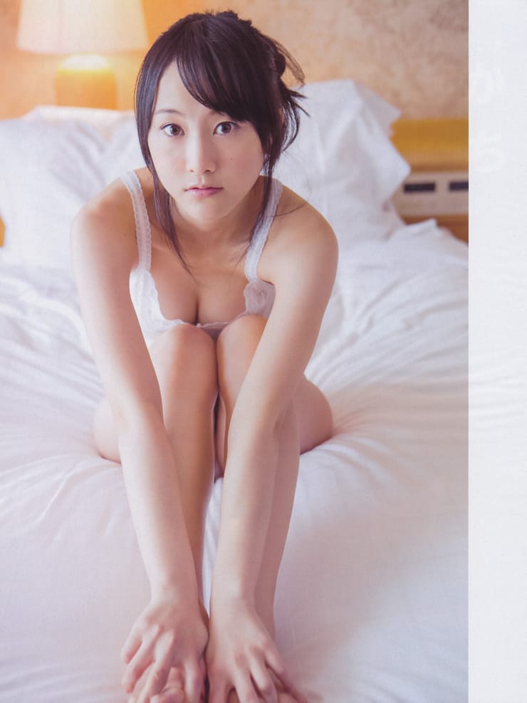 Picture Of Rena Matsui