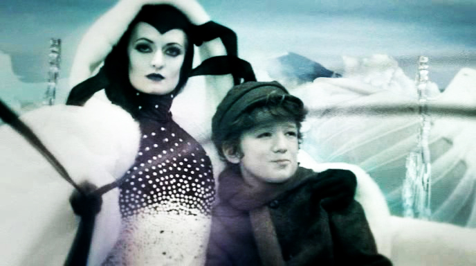 The Snow Queen The Snow Queen