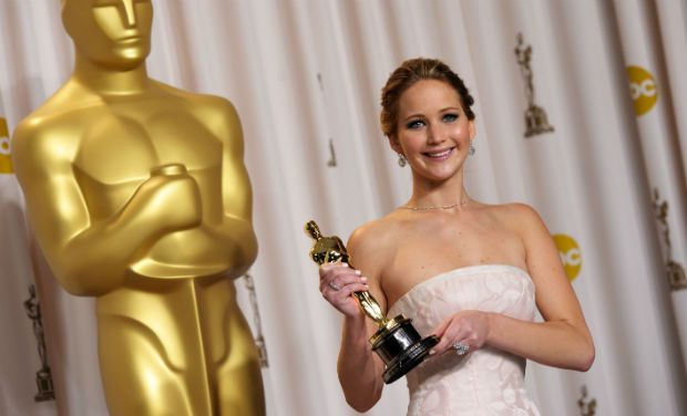 Jennifer Lawrence Jennifer Lawrence