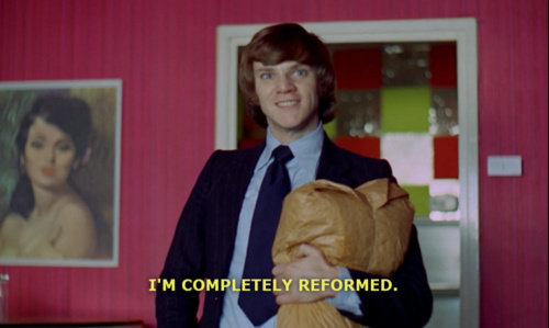 A Clockwork Orange A Clockwork Orange