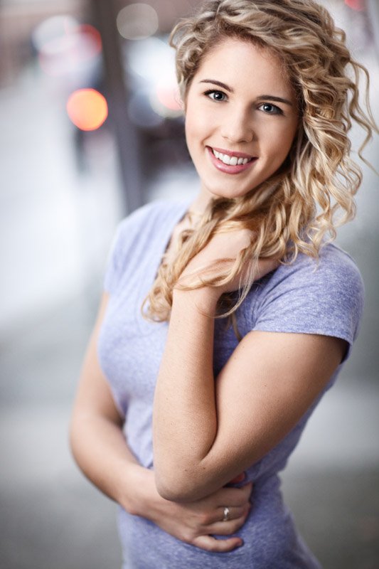 Emily Bett Rickards Emily Bett Rickards