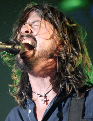 Foo Fighters Foo Fighters