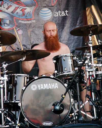 Killswitch Engage Killswitch Engage