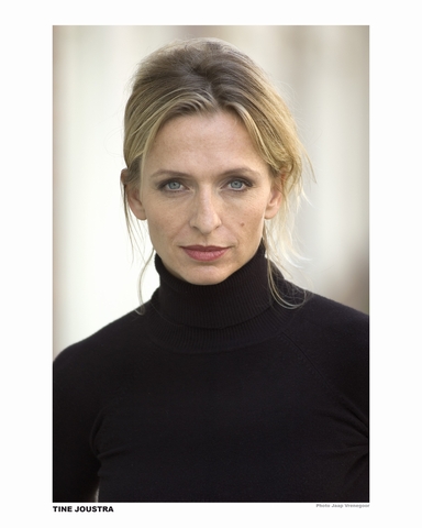 Tine Joustra Tine Joustra