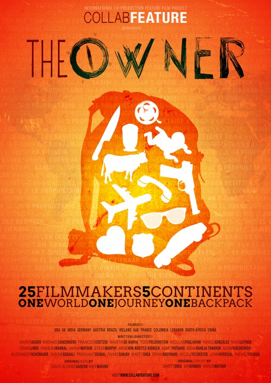 The Owner The Owner