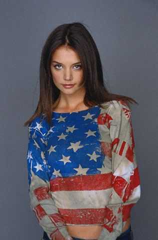 Katie Holmes Katie Holmes