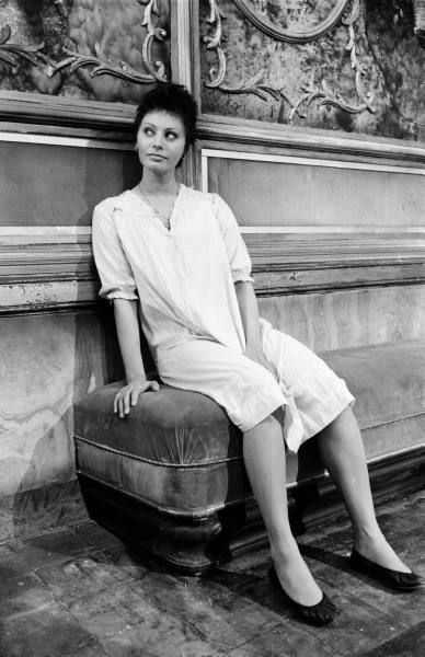 Sophia Loren Sophia Loren