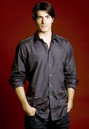 Brandon Routh Brandon Routh