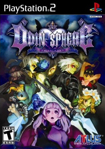 Odin Sphere Odin Sphere