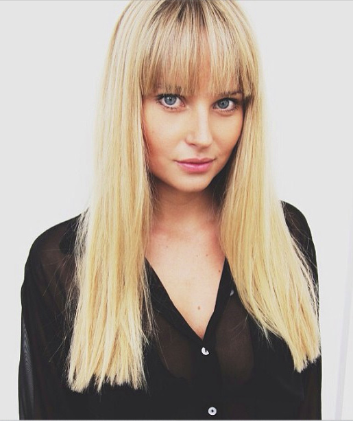 Genevieve Morton Genevieve Morton