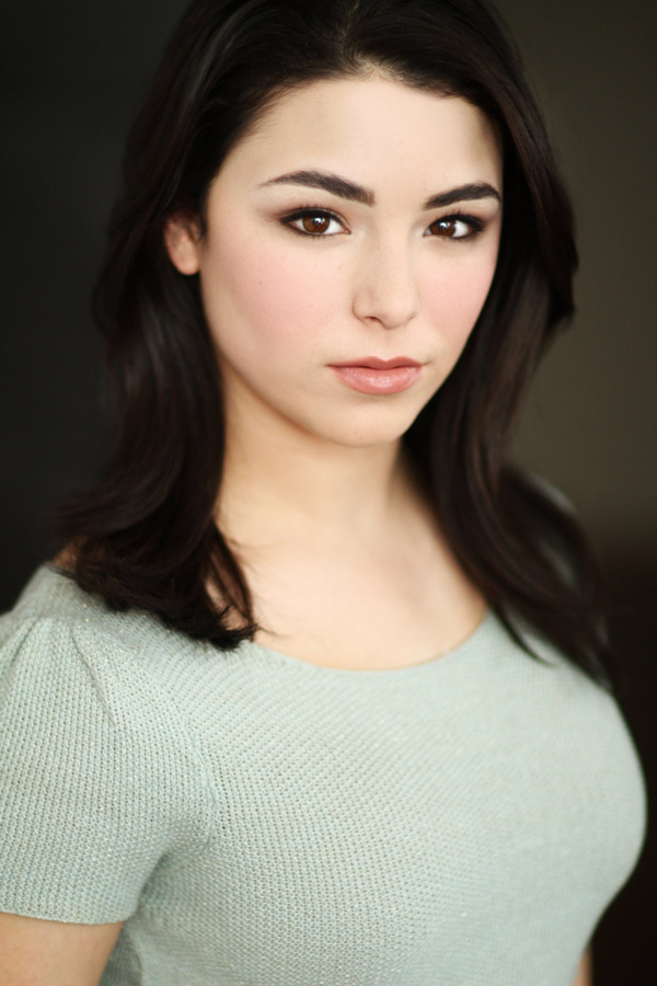 Picture of Nicole Muñoz