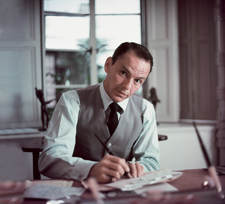 Frank Sinatra Frank Sinatra