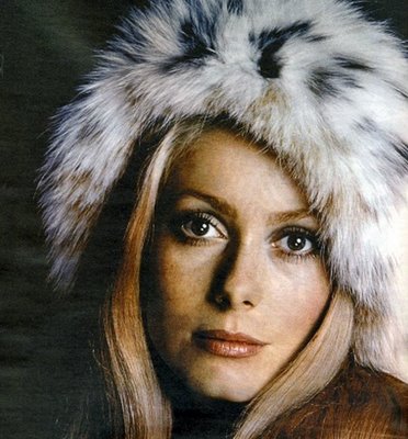 Catherine Deneuve Catherine Deneuve