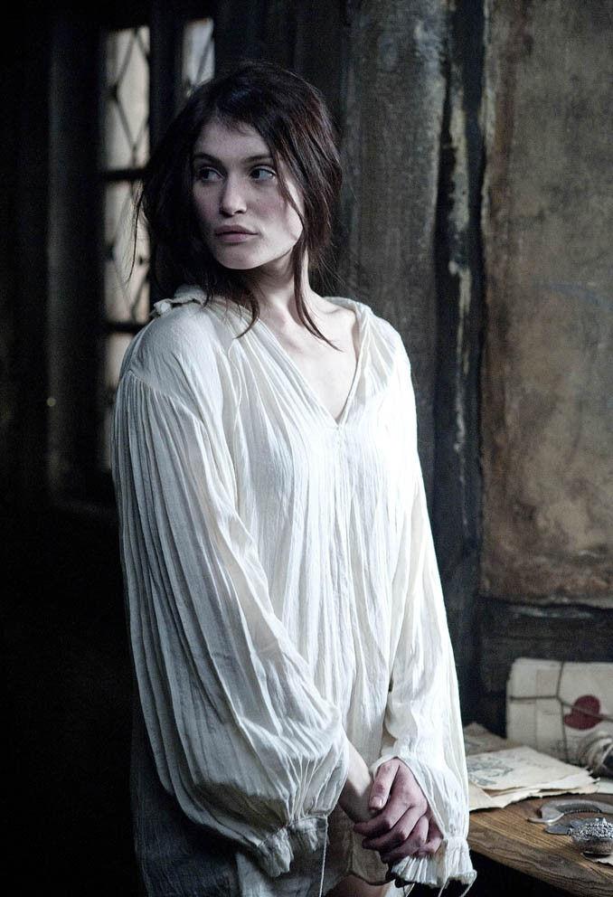 Gemma Arterton Gemma Arterton