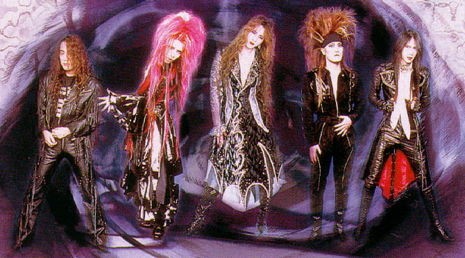 X-Japan X-Japan