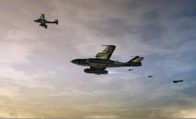 Nations: WWII Fighter Command Nations: WWII Fighter Command
