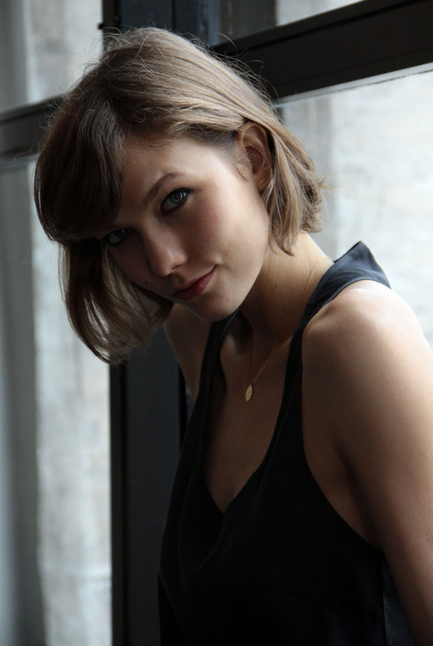 Karlie Kloss Karlie Kloss