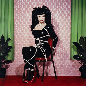 Nina Hagen Nina Hagen