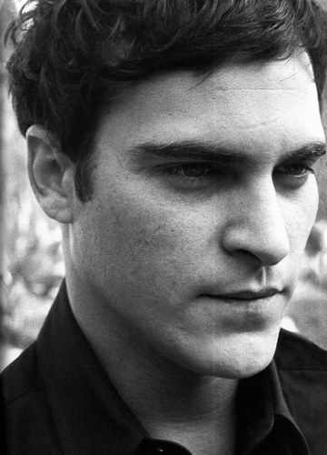 Joaquin Phoenix Joaquin Phoenix