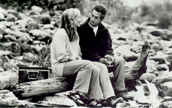 The River Wild (1994) The River Wild (1994)