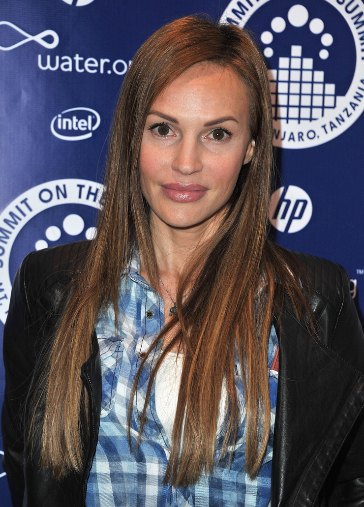 Picture of Jolene Blalock