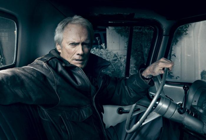 Clint Eastwood Clint Eastwood