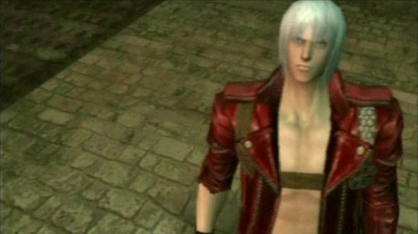Devil May Cry 3: Dante's Awakening Devil May Cry 3: Dante's Awakening