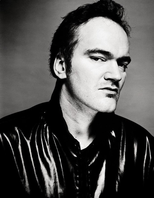 Quentin Tarantino Quentin Tarantino