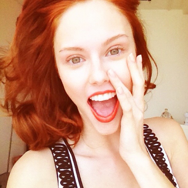 Alyssa Campanella Alyssa Campanella
