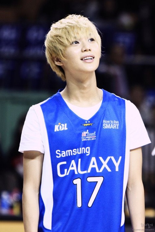 Taemin Taemin