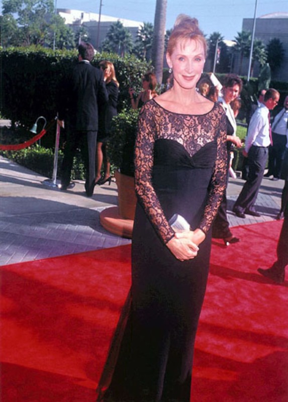 Picture of Gates McFadden