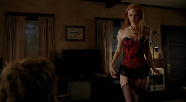 Deborah Ann Woll Deborah Ann Woll