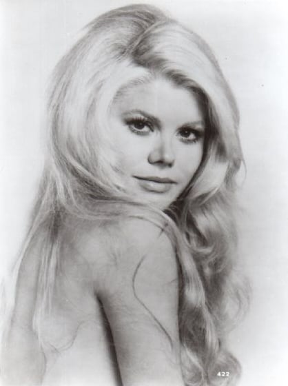 Picture Of Charo