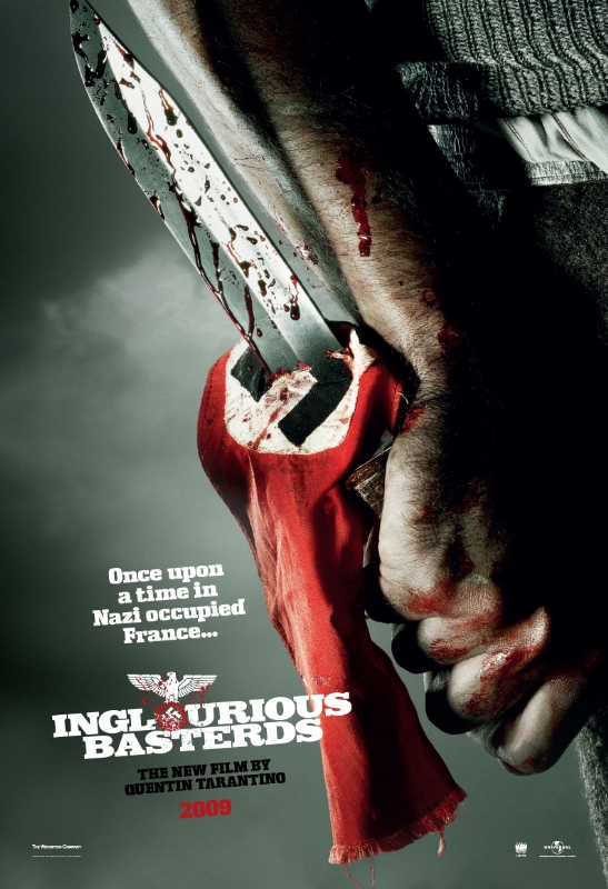 Inglourious Basterds Inglourious Basterds