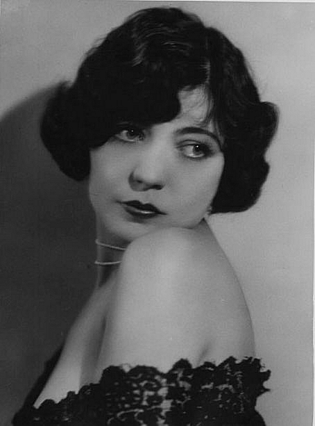 Renée Adorée Renée Adorée